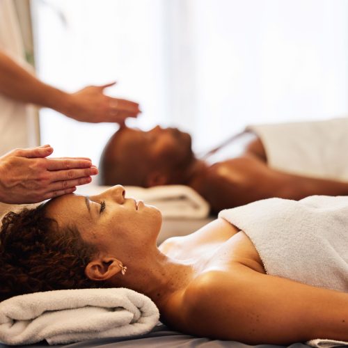 group spa parties2