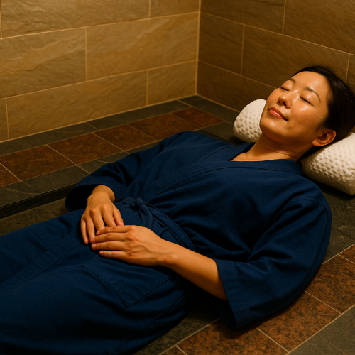 que sera spa